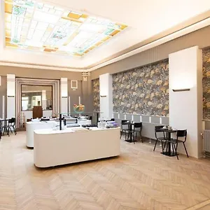 Hotel Louisa, Ostend