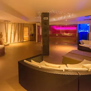 Hotel & Wellness Royal Astrid, Ostende