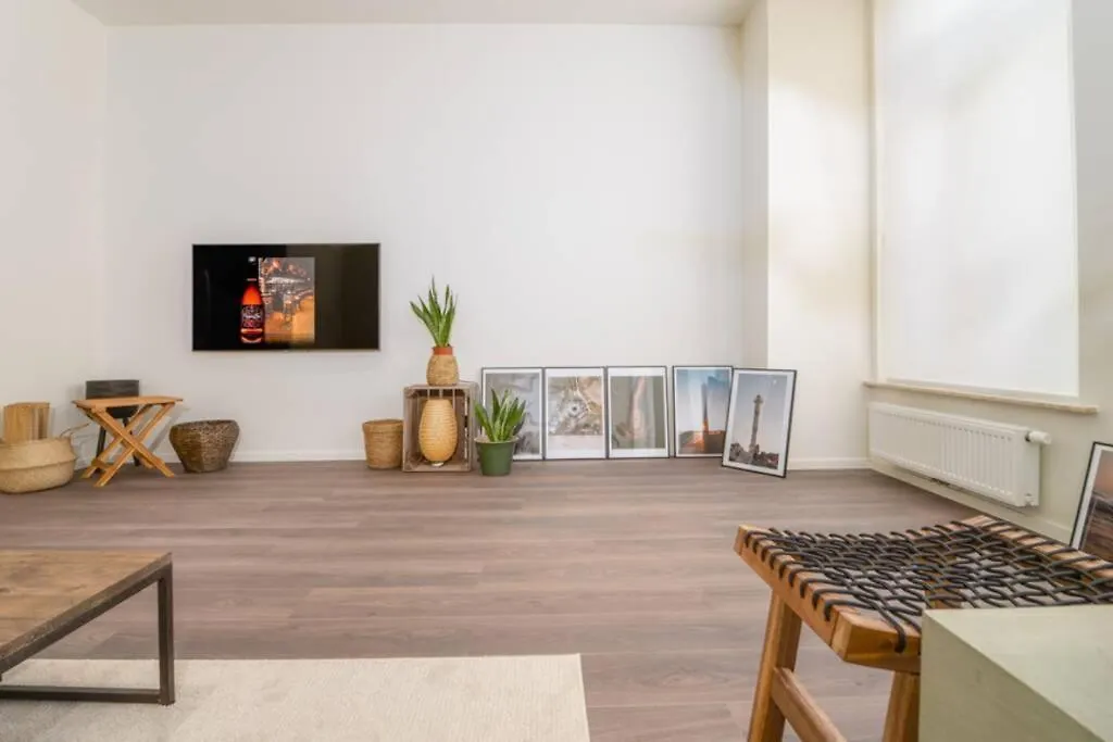 Zilt - A Brand New Guesthouse Near The Sea Ostend 0*,  Belgium