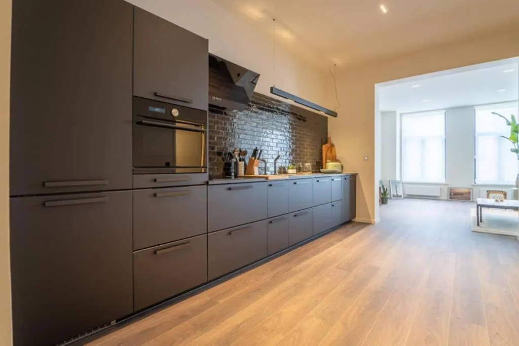 Zilt - A Brand New Guesthouse Near The Sea Ostend