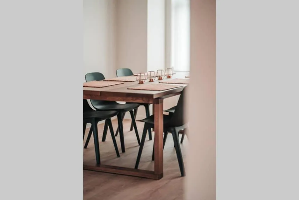 Zilt - A Brand New Guesthouse Near The Sea Ostend 0*,