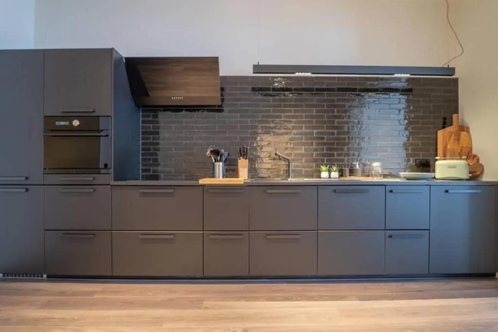 Zilt - A Brand New Guesthouse Near The Sea Ostend Apartment
