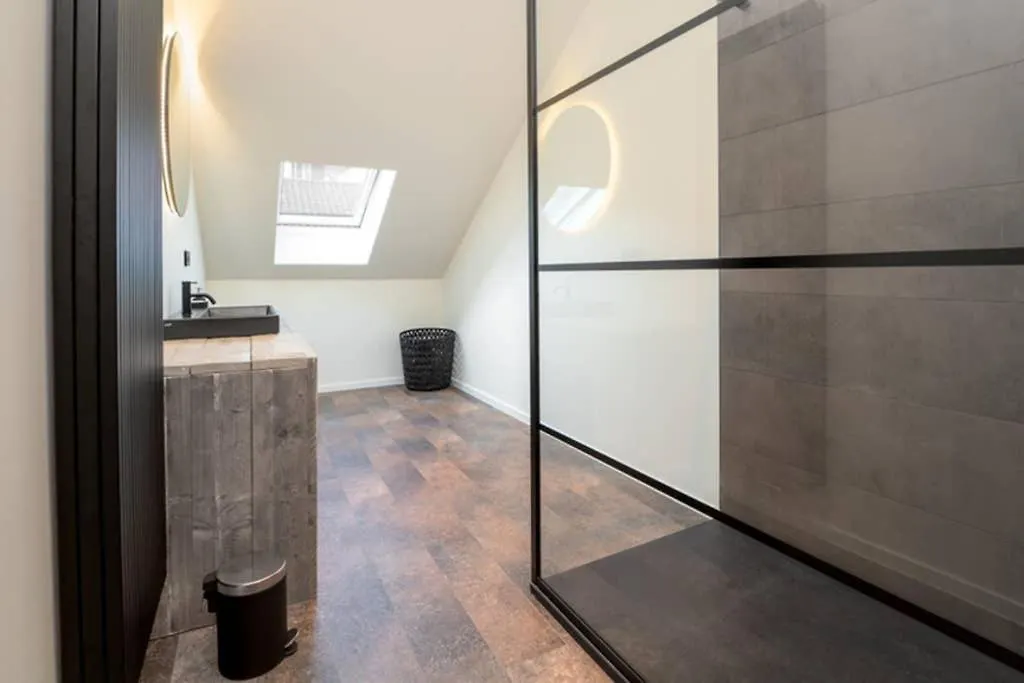 Apartment Zilt - A Brand New Guesthouse Near The Sea Ostend